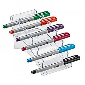 Small Acrylic Pen Display Stand