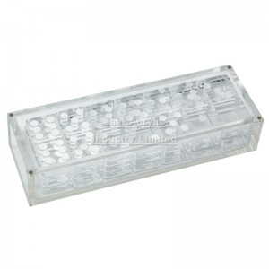 personalized domino sets