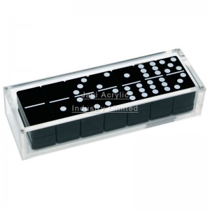 personalized dominoes game