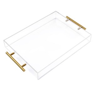 Acrylic Trays