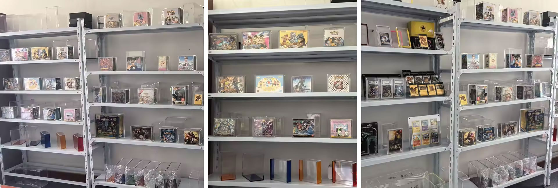 Acrylic magnet box (2)