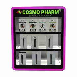 Bulk Acrylic Vape Display