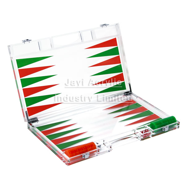 Classic Backgammon Set