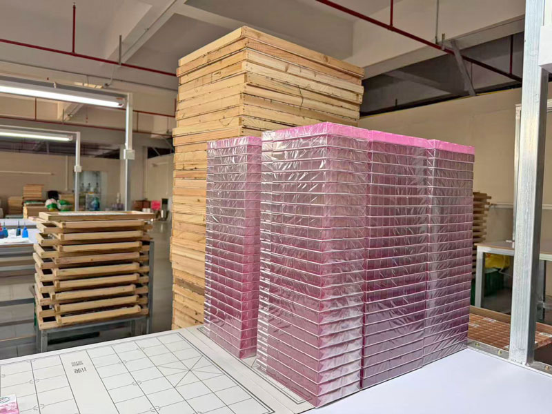 Custom American Mahjong Manufacturer (4)