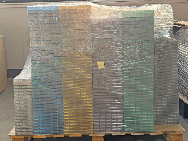 Custom American Mahjong Manufacturer (5)