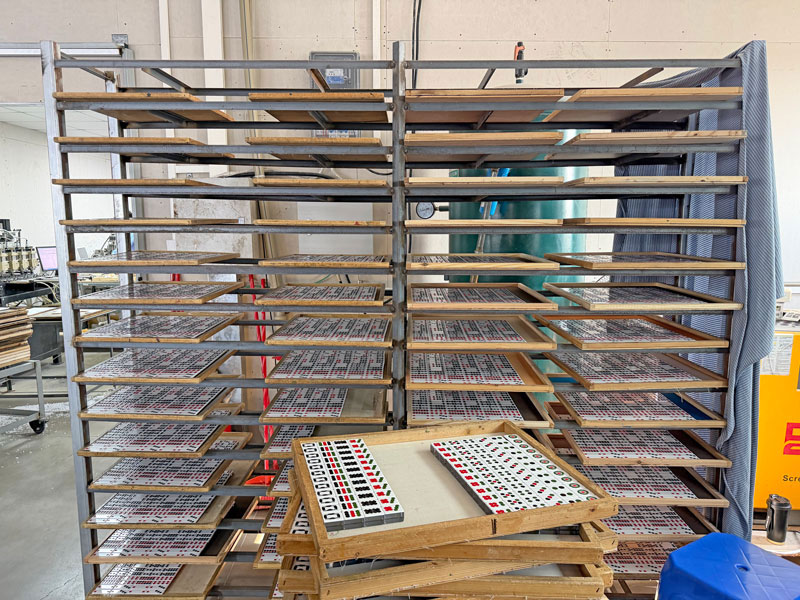 Custom American Mahjong Manufacturer (6)