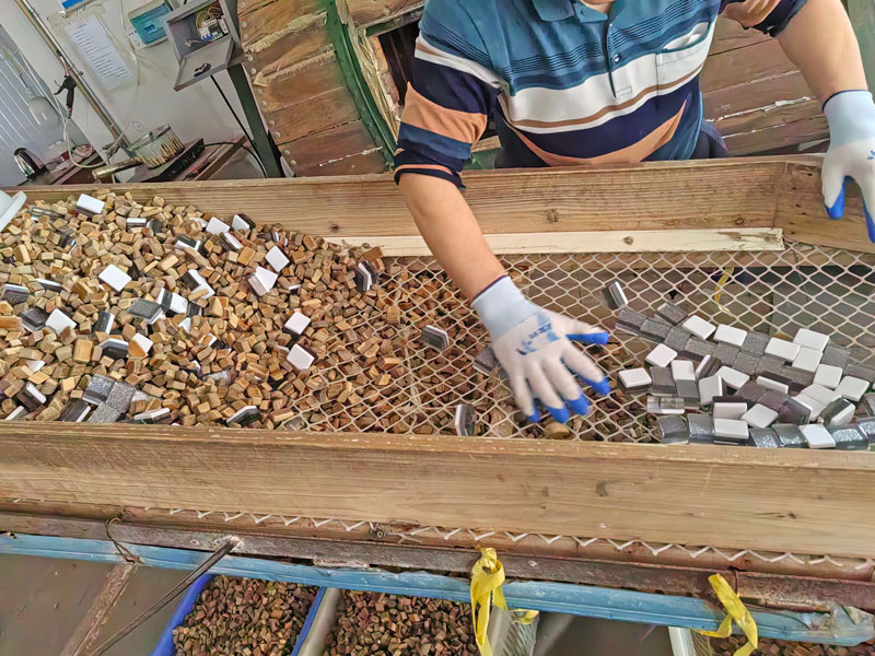 Custom American Mahjong Manufacturer