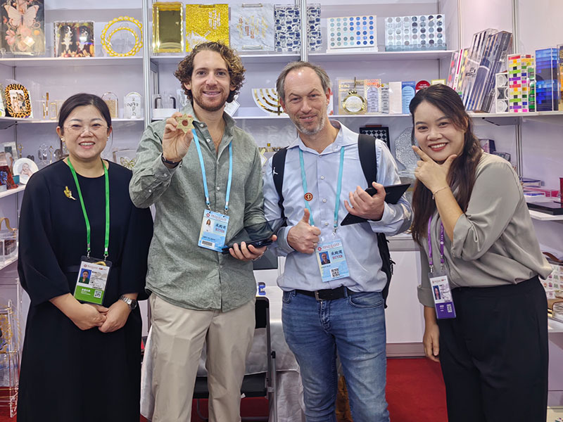 Jayi Acrylic Exhibition (3)