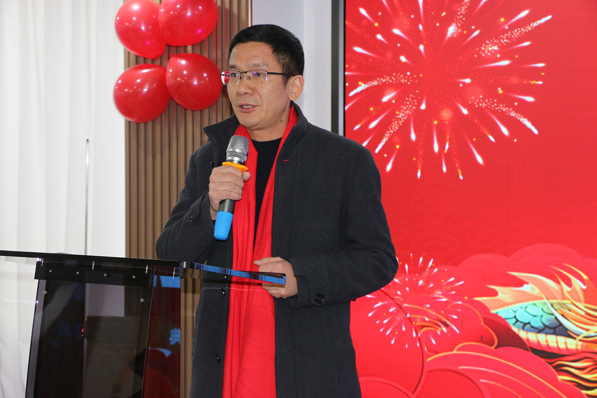 Jayi Acrylic’s Grand Annual Meeting 2025 (2)