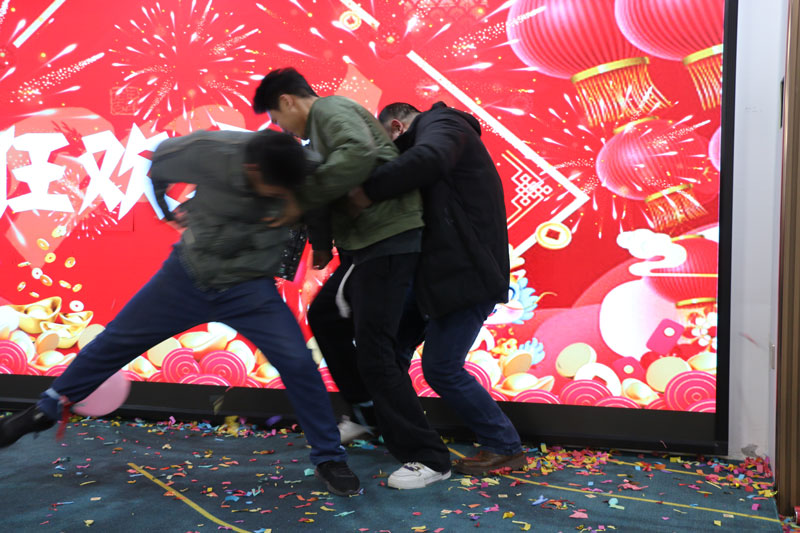 Jayi Acrylic’s Grand Annual Meeting 2025 (6)