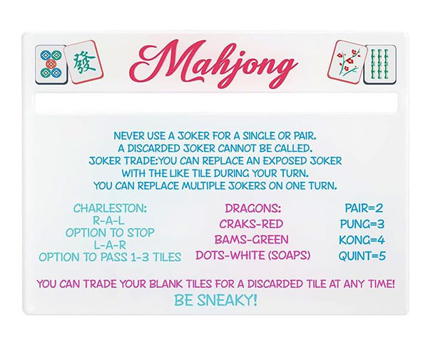 Mahjong Line Finder