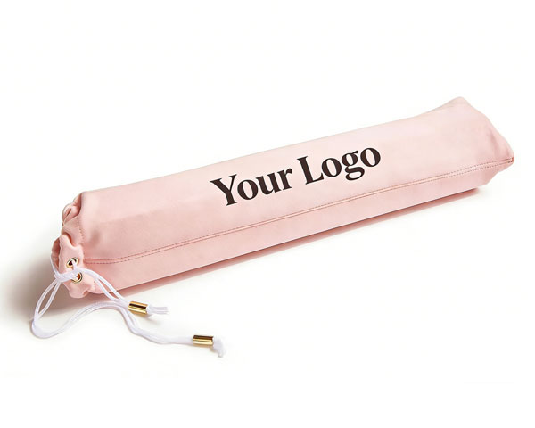 Mahjong Rack Drawstring Bag