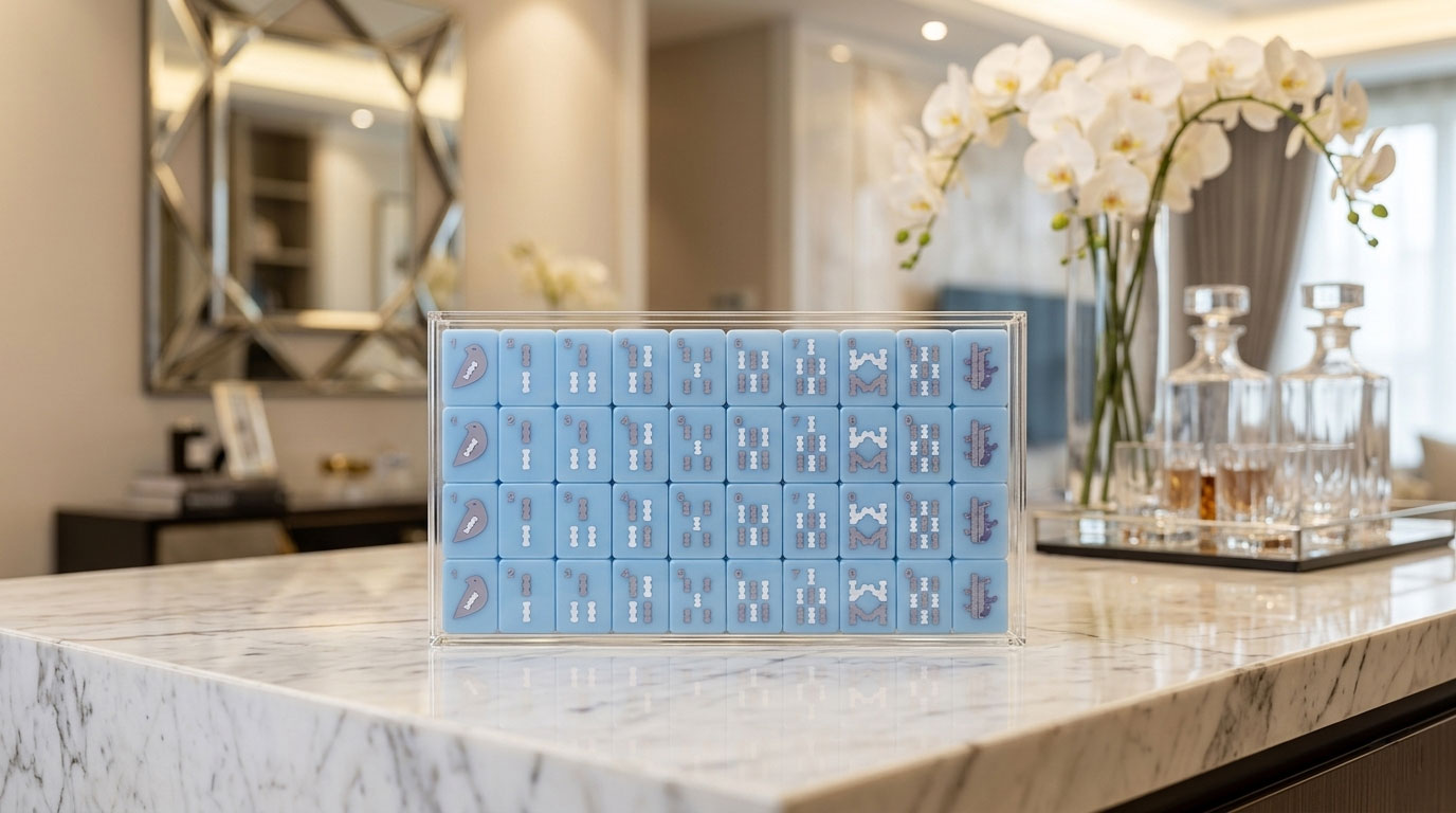 Mahjong Tile Manufacturers