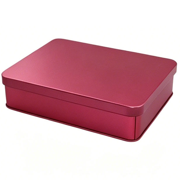 Metal Box