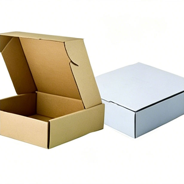 Paper box Package