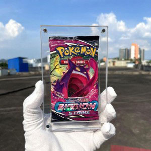Pokemon Booster Pack