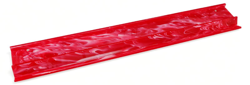 Red Pearl Mahjong Racks