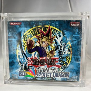 Yugioh Booster Box