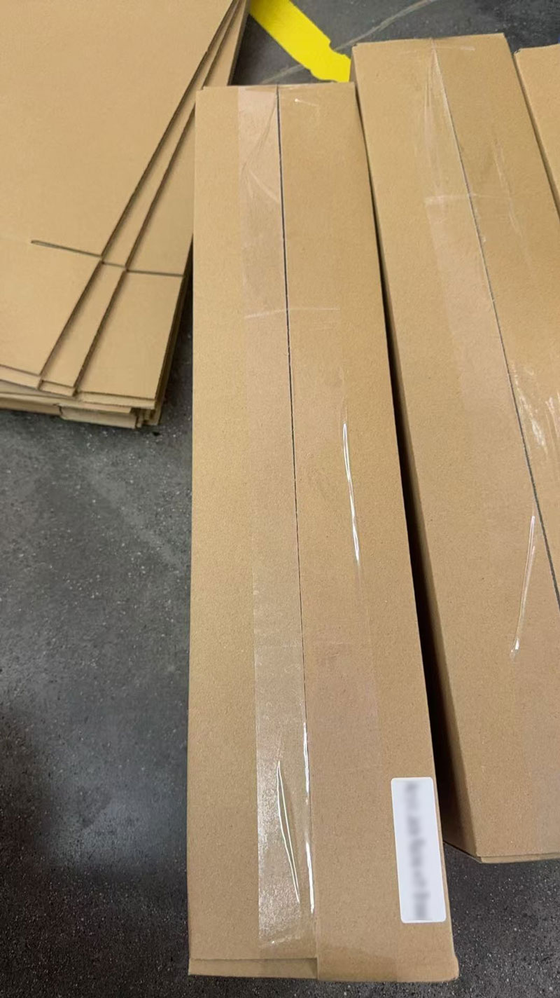 acrylic mahjong racks