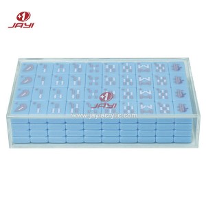 custom American Mahjong Set