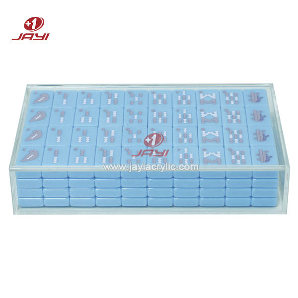 custom American Mahjong Set