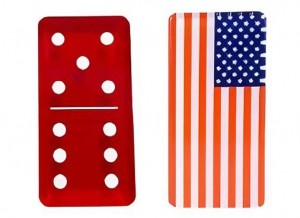 custom dominoes