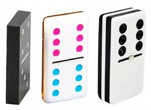 domino manufacturer