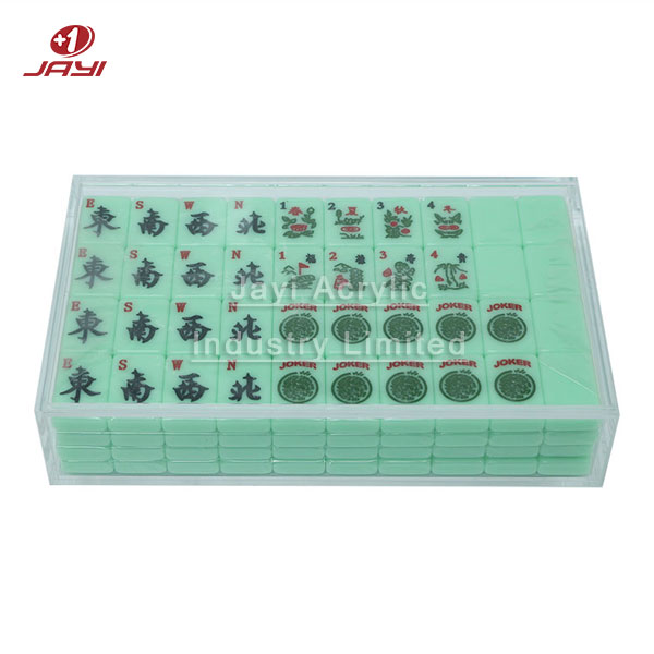 mahjong